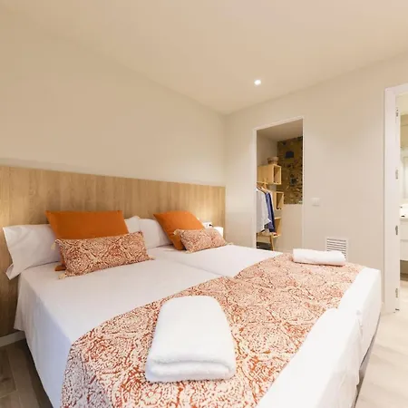 Bravissimo Placa De Catalunya Appartement *