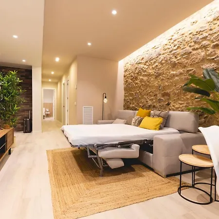 Appartement Bravissimo Placa De Catalunya *