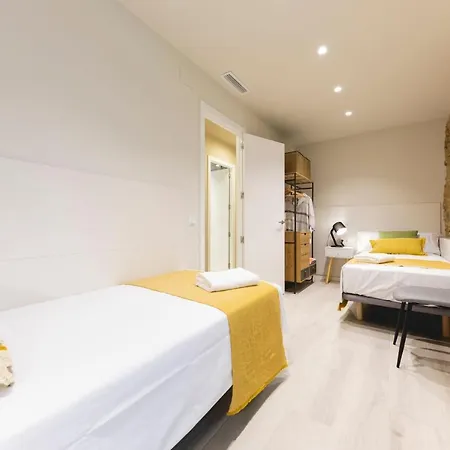 Apartment Bravissimo Placa De Catalunya Girona