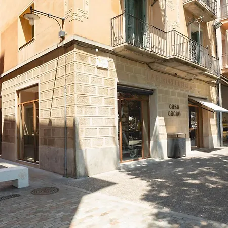 Bravissimo Placa De Catalunya Girona