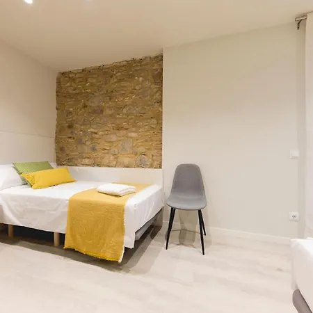 Apartment Bravissimo Placa De Catalunya *