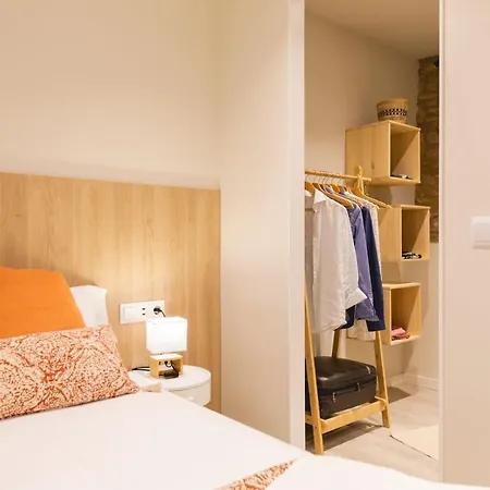 Apartment Bravissimo Placa De Catalunya Girona
