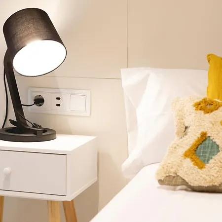 Apartment Bravissimo Placa De Catalunya