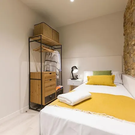 Apartment Bravissimo Placa De Catalunya