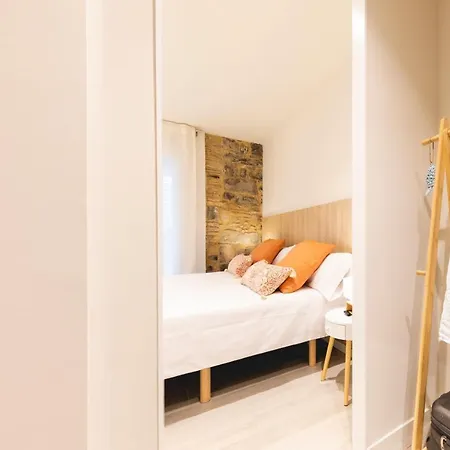 Bravissimo Placa De Catalunya Apartment *