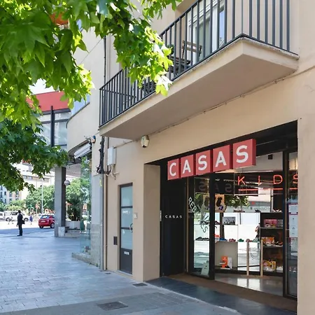 Bravissimo Placa De Catalunya